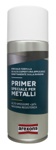 Primer Speciale per Metalli Fondo Antiruggine Grigio