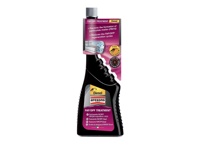 Diesel Particulate Filter Treatment