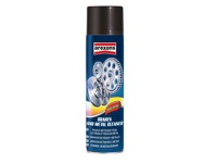 Brakes and Metal Cleaner