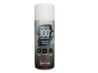 Smalto 100% Acrilico Effetto Zinco