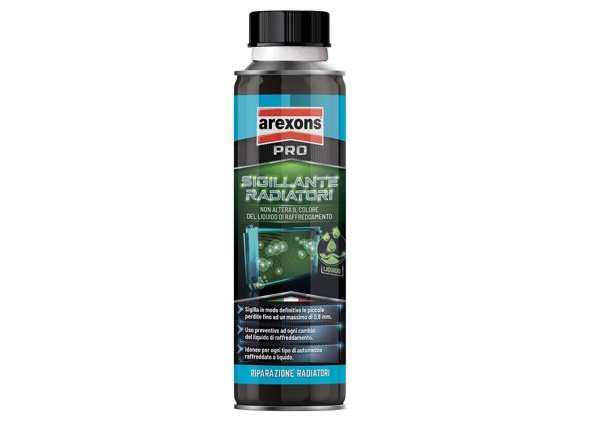 SIGILLANTE RADIATORI 300ML