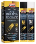 KIT PULIZIA FAP/DPF