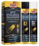 Kit pulizia FAP/DPF