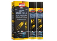 Kit pulizia FAP/DPF