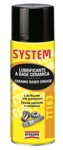 System tt163 grasso lubrificante al ptfe