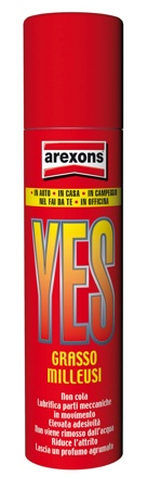 Yes Grasso Milleusi