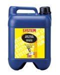 MD220 Olio taglio metalli duri 5 l