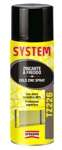 TZ226 Zincante a freddo 400 ml