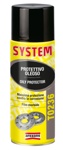 System to 236 protettivo oleoso ml 400