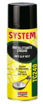 TC240 Antislittante Cinghie