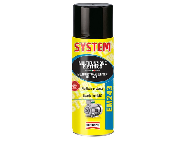 System md220 olio taglio metalli duri L 1 - Arexons