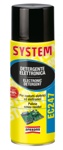 EC247 Detergente Elettronica