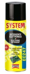 EC247 Detergente elettronica 400 ml