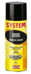 System tg 248 grasso adesivo ml 400