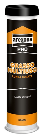 Grasso Multiuso Lunga Durata