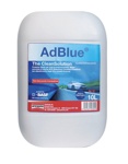 ADBLUE® PREMIUM BASF TANICA L.10+BECC.