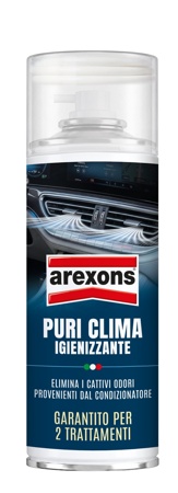 Puri Clima