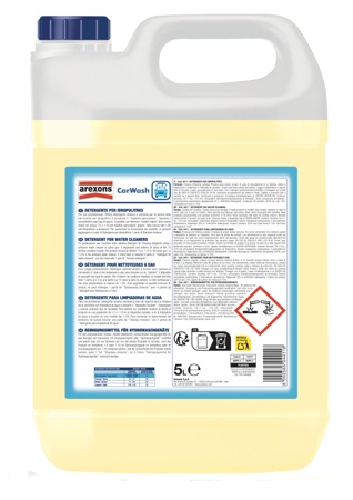 Detergente Idropulitrici 5L