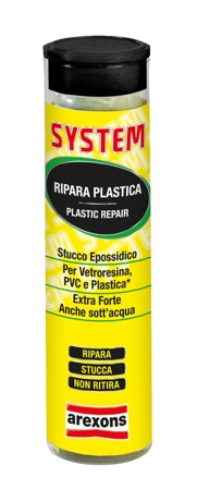 Ripara Plastica