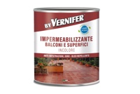 Impermeabilizzante Balconi e Superfici