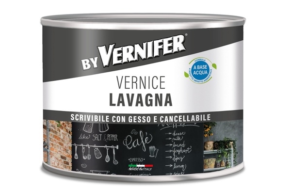 Vernice Lavagna
