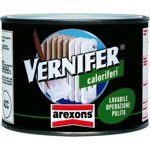 Vernifer caloriferi bianco satinato 500ml