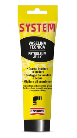 Petroleum Jelly