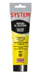 Grasso al silicone 100 ml