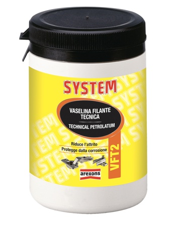 VFT2 Vaselina Filante Tecnica