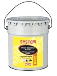 System mpg2 grasso universale al litio 5l