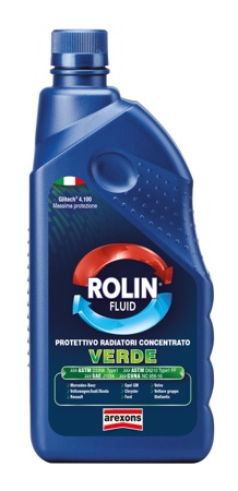 Rolin Fluid Verde