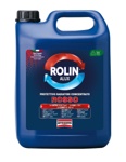 Rolin Alux Rosso 5 l