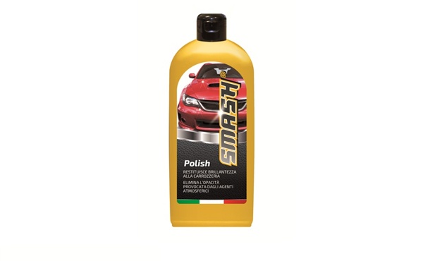 Smash Polish