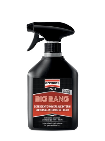 Big Bang - UNIVERSAL INTERIOR DETAILER