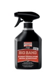 BIG BANG - Detergente universale interni