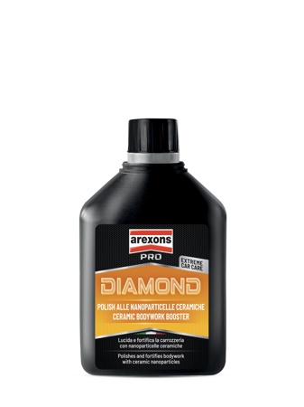 DIAMOND - Polish alle nanoparticelle ceramiche