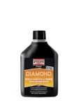 DIAMOND - Polish alle nanoparticelle ceramiche