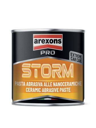 STORM - CERAMICZNA PASTA ŚCIERNA