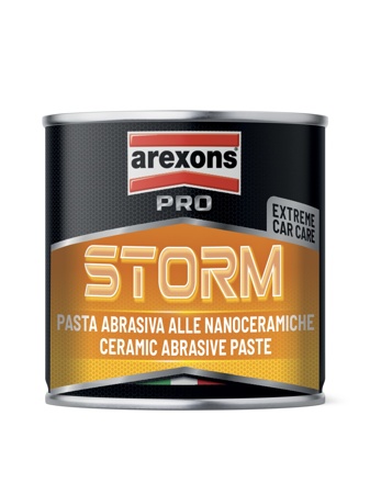 STORM - Pasta abrasiva ceramica