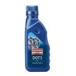 Liquido freni DOT 3 175 ml