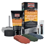 THUNDER - PASTA DO POLEROWANIA REFLEKTORÓW