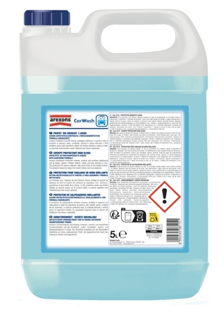 Protettivo Cruscotti Lucidi 5L