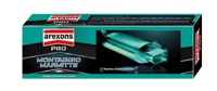 Montaggio marmitte 80 ml