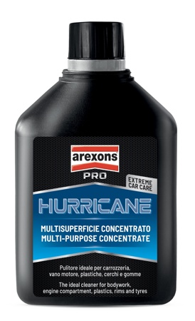 HURRICANE - Multipurpose cleaner