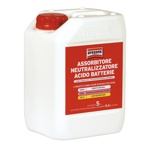 Assorbitore Neutralizzatore Acido Batterie