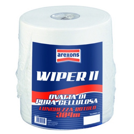 Wiper Ii