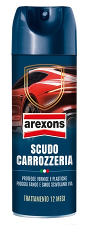 Scudo carrozzeria