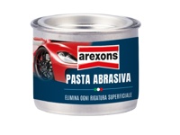 Abrasive Paste