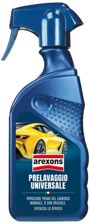 Prelavaggio Universale