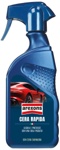 Cera rapida per carrozzeria auto ml 400
